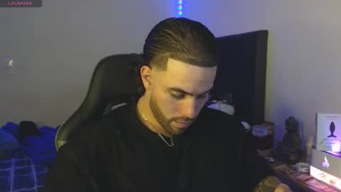 Ades online show from March 14, 5:24 am