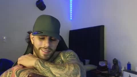 Ades online show from March 17, 4:50 am