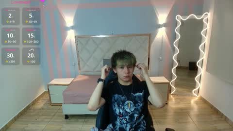 Hades  online show from September 19, 11:33 am