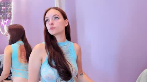 Snapshot of adhara_monroe chatting on October 2, 10:44 am Adhara online show from October 2, 10:44 am