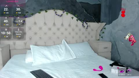 Snapshot of adharacruzz_ chatting on March 28, 9:14 pm Adhara online show from March 28, 9:14 pm