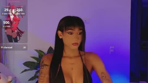 Isabellafirst online show from September 30, 9:31 pm