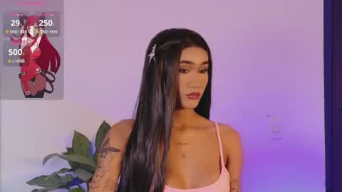 Isabellafirst online show from October 9, 5:55 pm