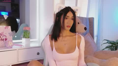 Isabellafirst online show from December 16, 6:13 pm