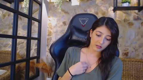 Adhara Hamilton  online show from September 10, 7:14 pm