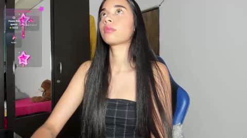 Adhara Miller online show from September 19, 3:08 am
