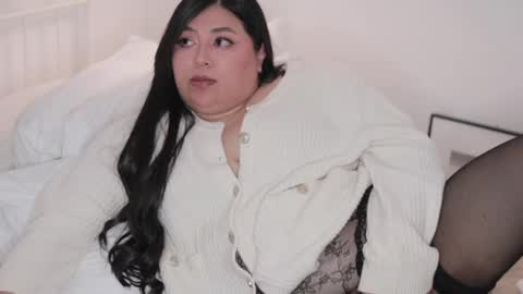 adia_ online show from January 24, 4:48 am