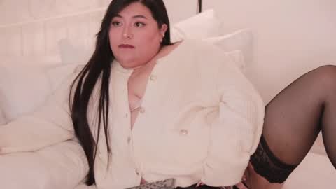 adia_ online show from January 31, 4:47 am
