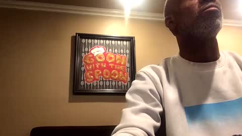 Snapshot of adick_ting chatting on December 2, 6:30 am adick_ting online show from December 2, 6:30 am