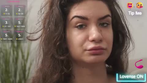 Snapshot of adisson_fox chatting on November 19, 7:08 am Adisson Fox online show from November 19, 7:08 am