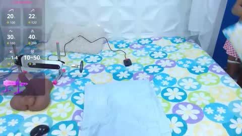 adisson_petite1 online show from March 9, 1:37 pm