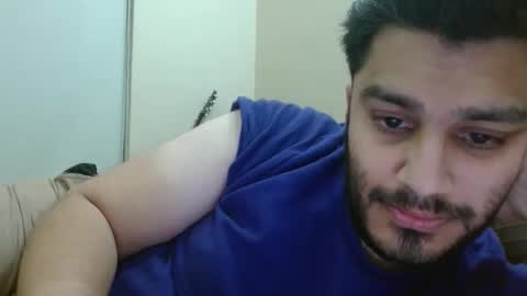 adit56665 online show from February 18, 9:00 pm