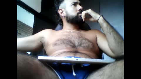 adolfofo online show from September 13, 6:40 pm