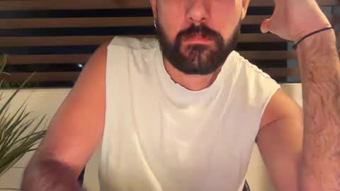 adolfofo online show from December 19, 1:34 am