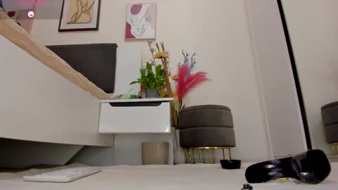 Save the date 23 NOVEMBER for a incendiary day with me  online show from March 2, 5:09 pm