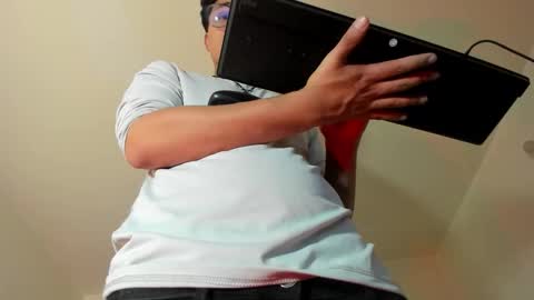 adonibaskerville online show from March 22, 1:58 pm