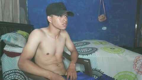 Adonis online show from February 10, 10:47 pm