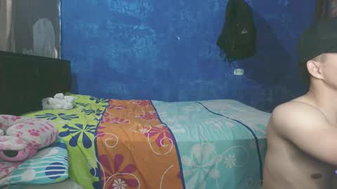 Adonis online show from February 26, 11:04 pm