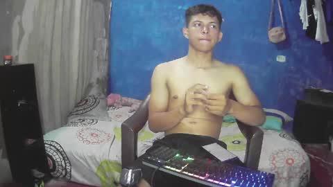 Adonis online show from March 24, 11:43 pm