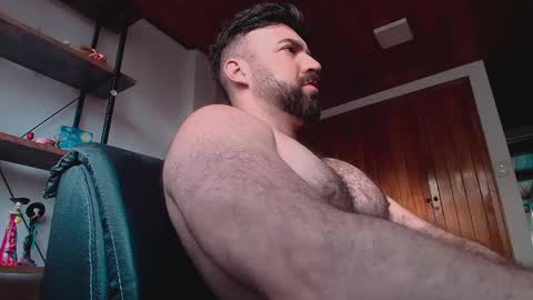 Juan online show from May 20, 11:27 am