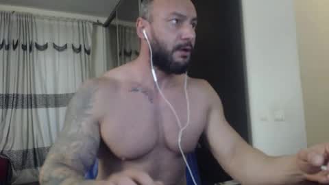 adonis_dionysos online show from October 27, 12:31 pm
