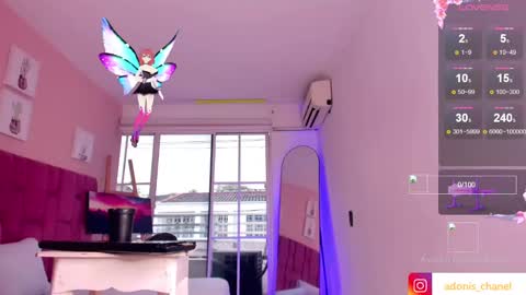 adonis_hot_xx online show from September 11, 9:26 pm