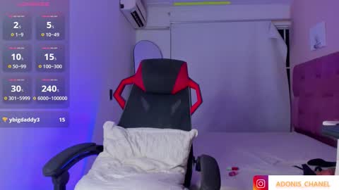 adonis_hot_xx online show from December 15, 11:53 pm