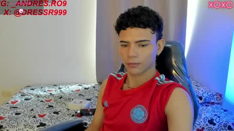ADONIS online show from September 12, 1:22 pm