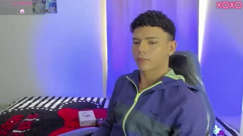 ADONIS online show from September 25, 12:42 pm