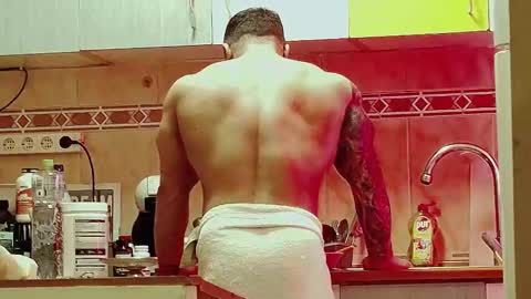 Adonis online show from February 18, 9:32 am