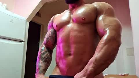 Adonis online show from September 29, 6:02 pm