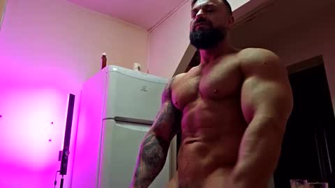 Adonis online show from December 4, 9:18 am