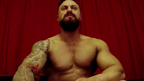 Adonis online show from January 5, 7:50 pm