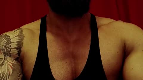 Adonis online show from February 7, 5:05 pm