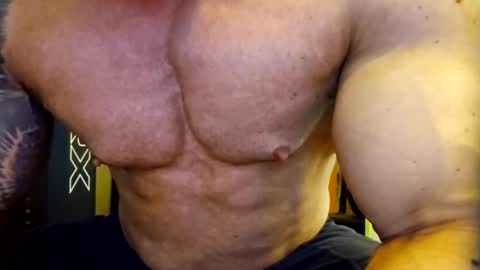 Snapshot of adonis_msc chatting on April 2, 7:55 pm Adonis online show from April 2, 7:55 pm