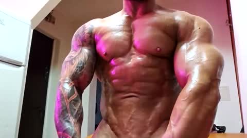 Snapshot of adonis_msc chatting on April 29, 9:21 pm Adonis online show from April 29, 9:21 pm