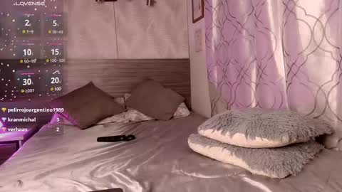 Adonis  online show from February 23, 2:29 am