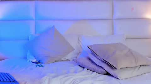 Adonis  online show from March 5, 6:01 pm