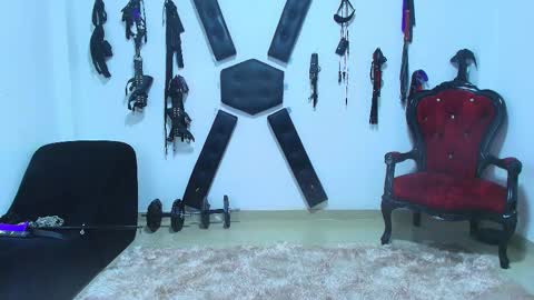 adonisdios online show from November 23, 2:39 pm