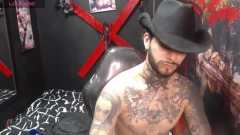 demon online show from February 4, 11:31 pm