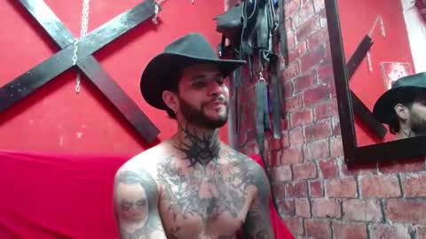 demon online show from February 7, 12:36 am