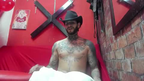 demon online show from February 11, 10:26 pm