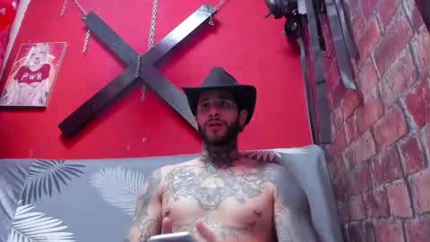 demon online show from February 16, 8:38 pm