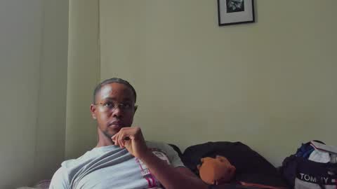 Adonis Knight  online show from October 8, 7:22 pm