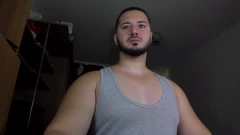 Adonis Steel online show from October 4, 11:19 am