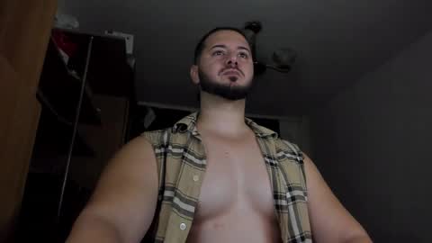 Adonis Steel online show from October 7, 5:48 am