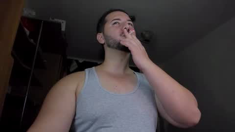 Adonis Steel online show from October 25, 2:56 pm