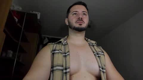 Adonis Steel online show from November 27, 4:31 pm