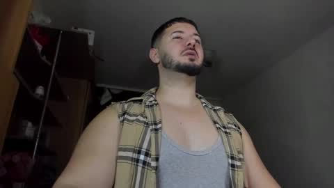 Adonis Steel online show from December 15, 4:33 pm