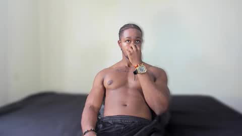 adonisray online show from February 15, 8:38 pm